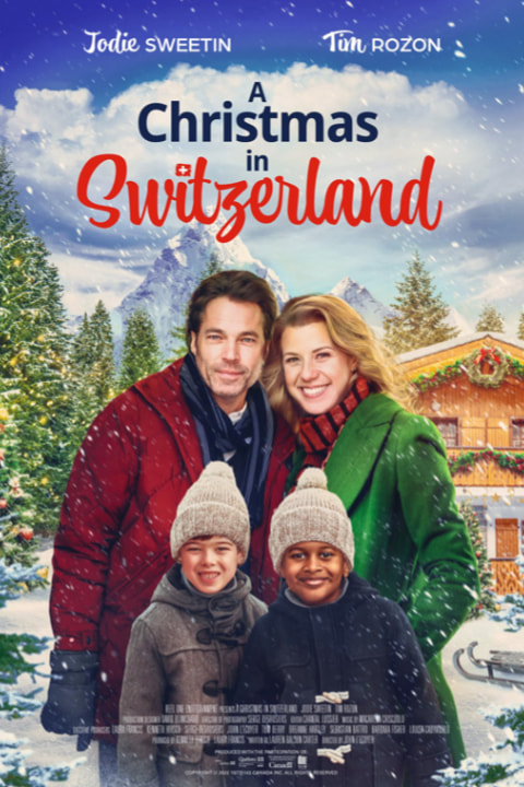 A Christmas In Switzerland 2022